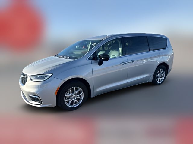 2024 Chrysler Pacifica Touring-L