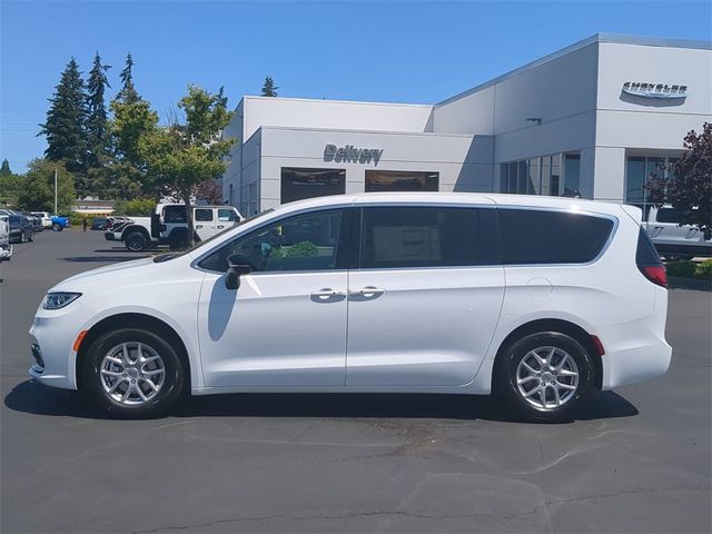 2024 Chrysler Pacifica Touring-L