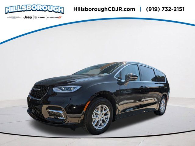 2024 Chrysler Pacifica Touring-L