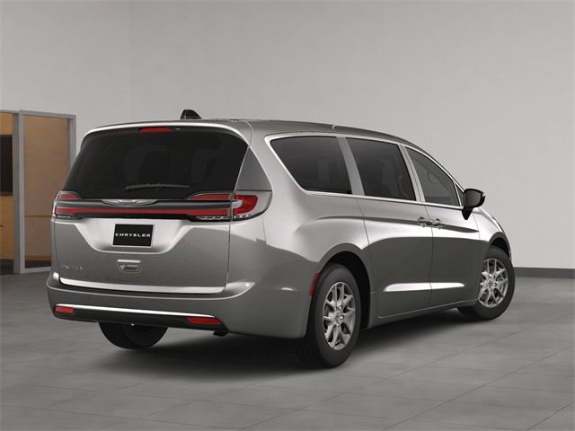 2024 Chrysler Pacifica Touring-L