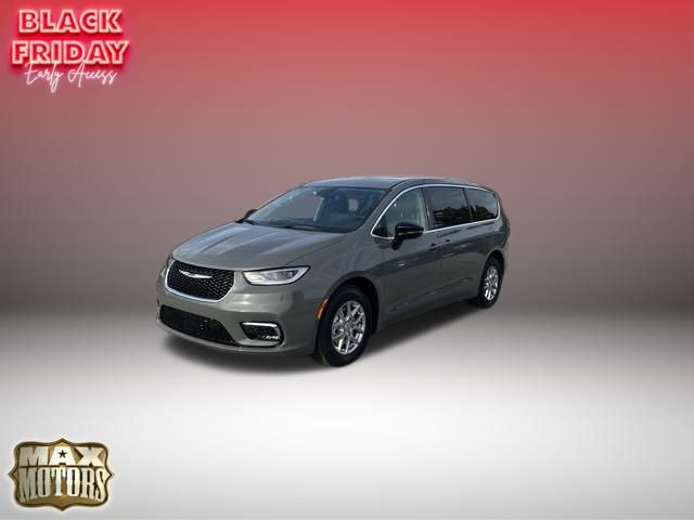 2024 Chrysler Pacifica Touring-L