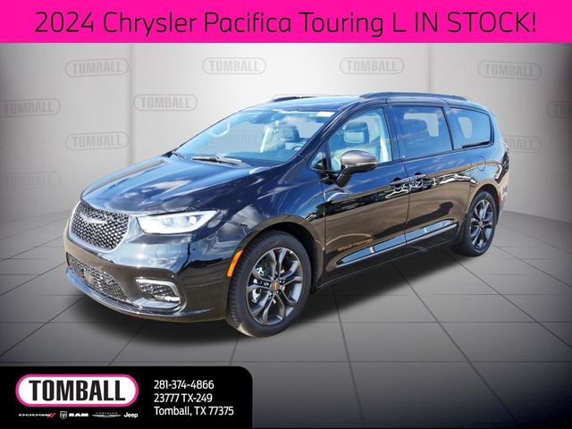 2024 Chrysler Pacifica Touring-L