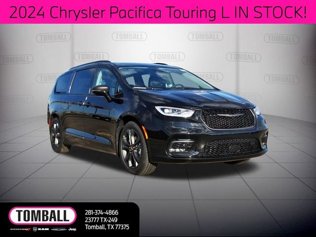 2024 Chrysler Pacifica Touring-L