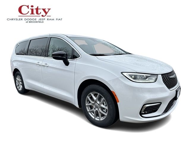 2024 Chrysler Pacifica Touring-L