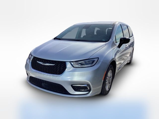 2024 Chrysler Pacifica Touring-L