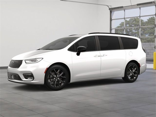 2024 Chrysler Pacifica Touring-L