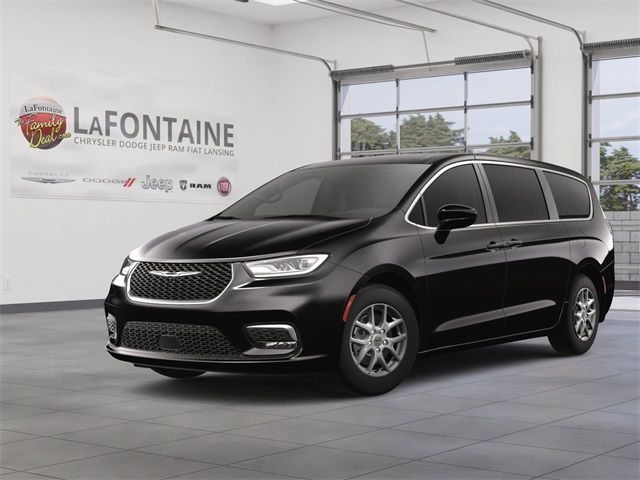 2024 Chrysler Pacifica Touring-L