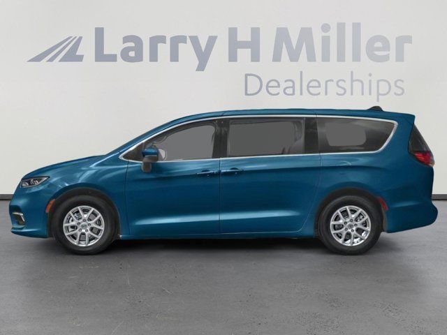 2024 Chrysler Pacifica Touring-L