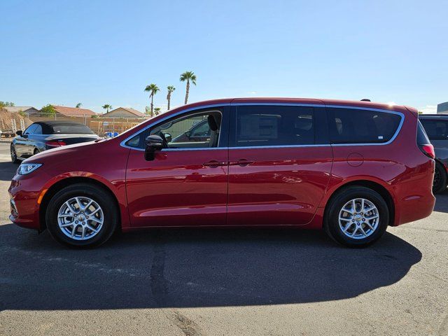 2024 Chrysler Pacifica Touring-L