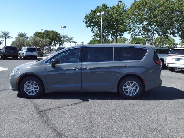 2024 Chrysler Pacifica Touring-L