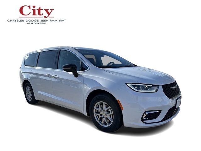 2024 Chrysler Pacifica Touring-L