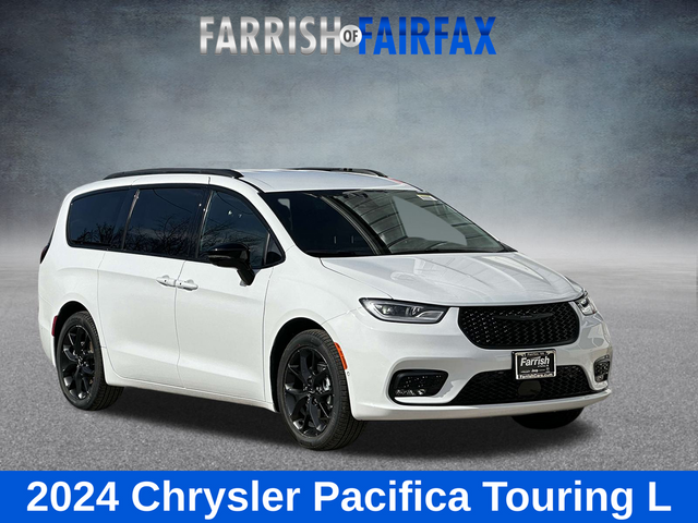 2024 Chrysler Pacifica Touring-L