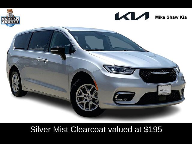 2024 Chrysler Pacifica Touring-L