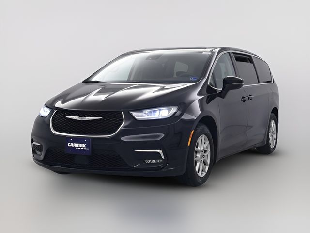 2024 Chrysler Pacifica Touring-L