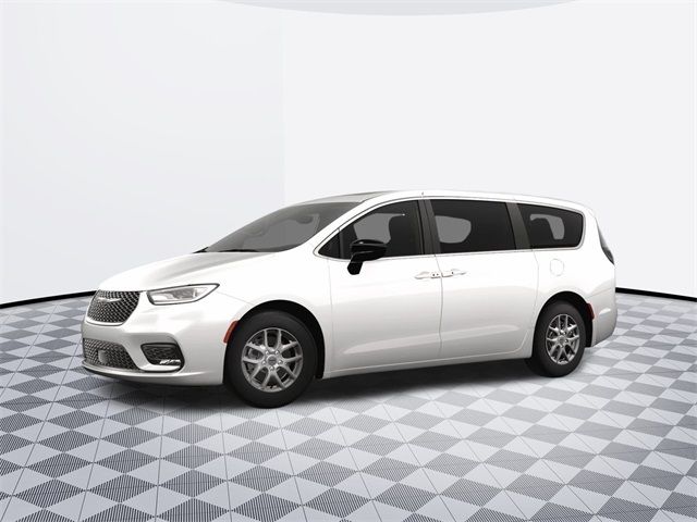 2024 Chrysler Pacifica Touring-L