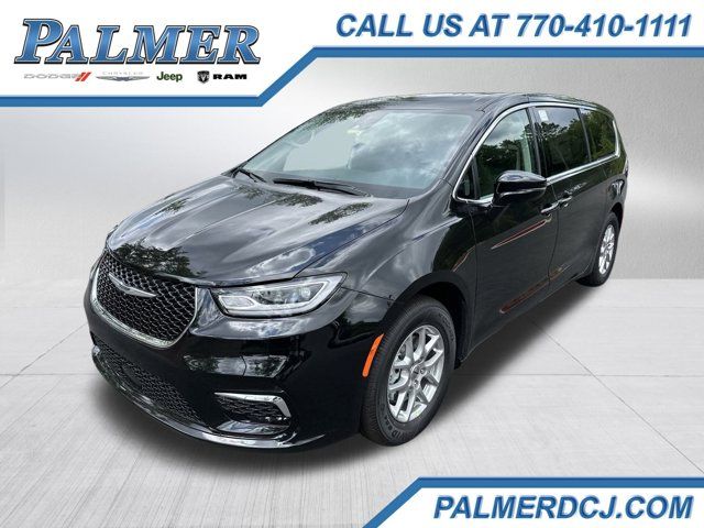 2024 Chrysler Pacifica Touring-L