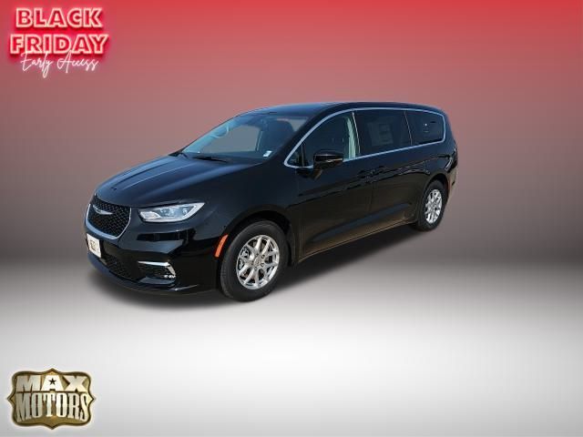 2024 Chrysler Pacifica Touring-L