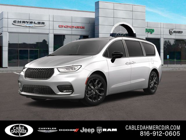 2024 Chrysler Pacifica Touring-L