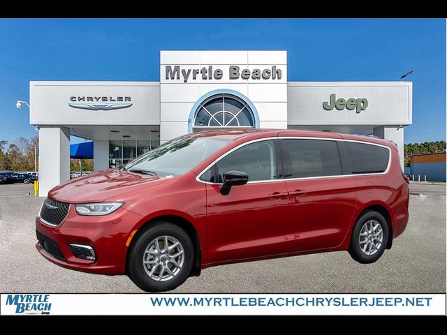 2024 Chrysler Pacifica Touring-L