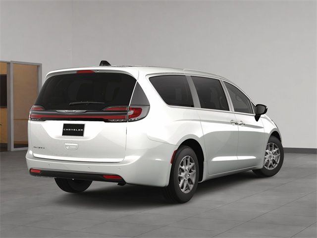 2024 Chrysler Pacifica Touring-L