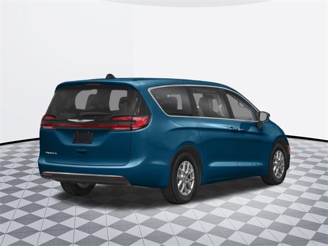 2024 Chrysler Pacifica Touring-L