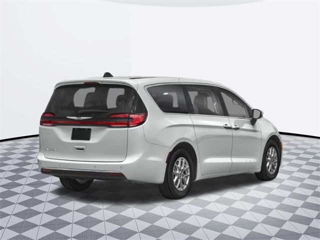 2024 Chrysler Pacifica Touring-L