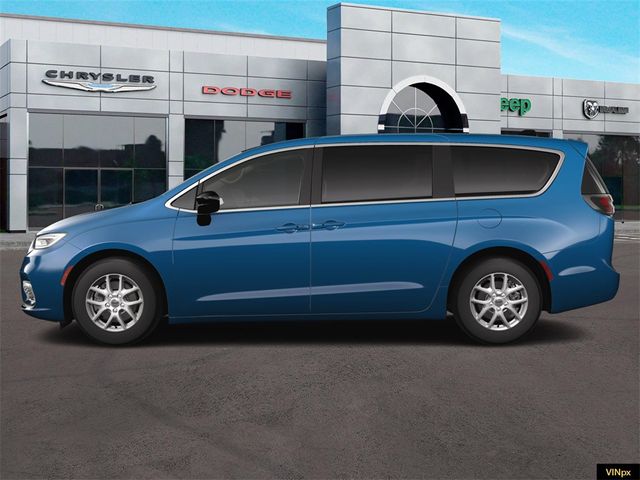 2024 Chrysler Pacifica Touring-L