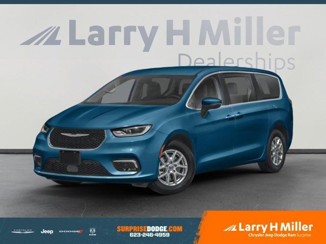 2024 Chrysler Pacifica Touring-L