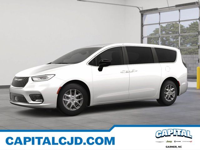 2024 Chrysler Pacifica Touring-L