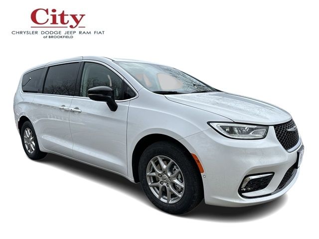 2024 Chrysler Pacifica Touring-L