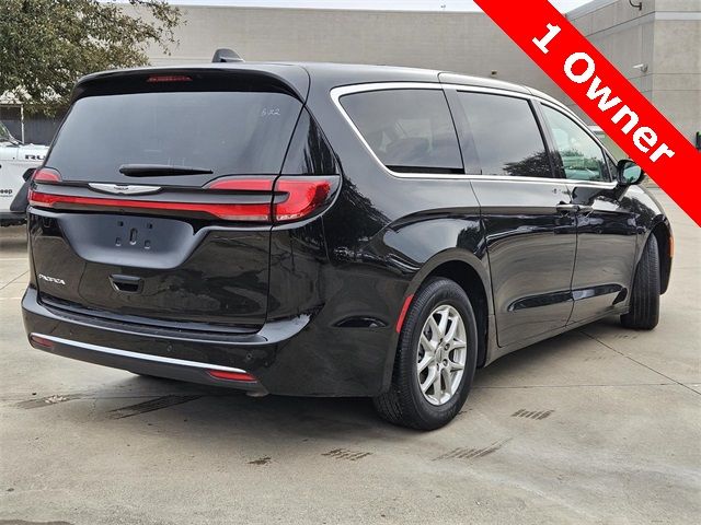 2024 Chrysler Pacifica Touring-L