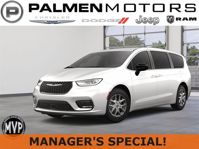 2024 Chrysler Pacifica Touring-L