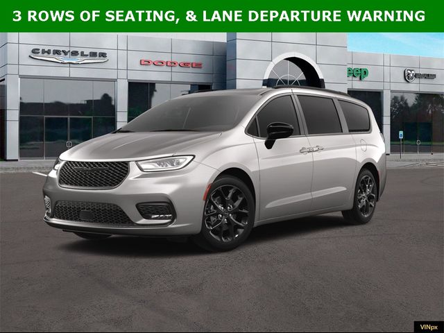 2024 Chrysler Pacifica Touring-L