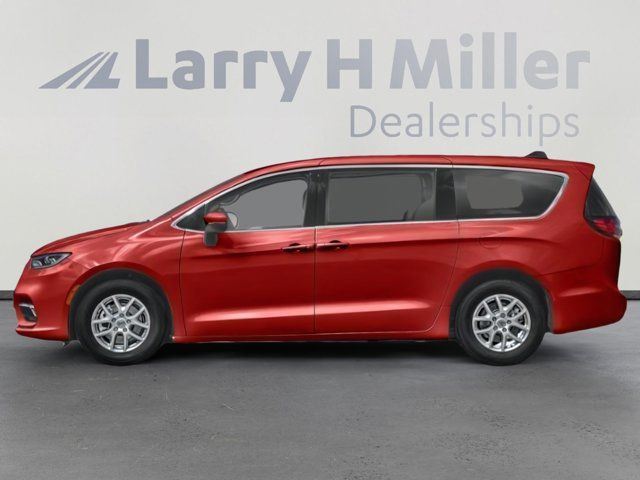 2024 Chrysler Pacifica Touring-L