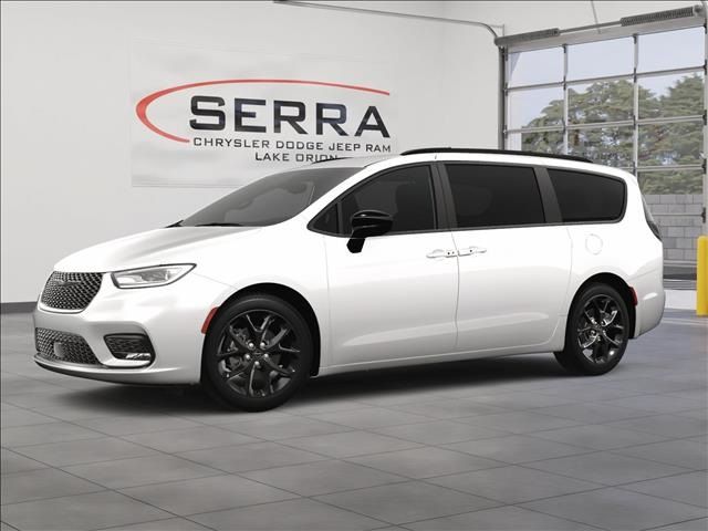 2024 Chrysler Pacifica Touring-L