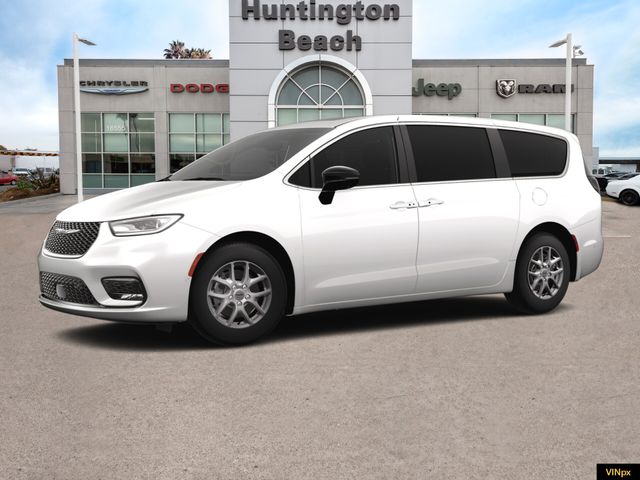 2024 Chrysler Pacifica Touring-L