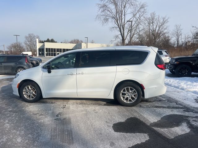 2024 Chrysler Pacifica Touring-L