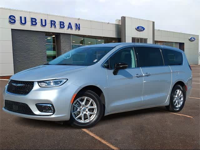 2024 Chrysler Pacifica Touring-L