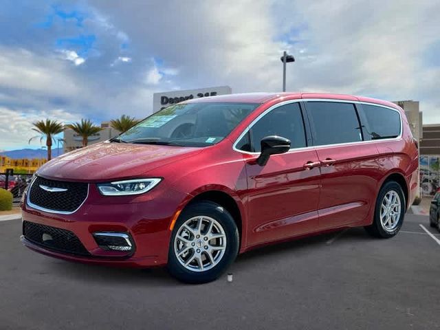 2024 Chrysler Pacifica Touring-L