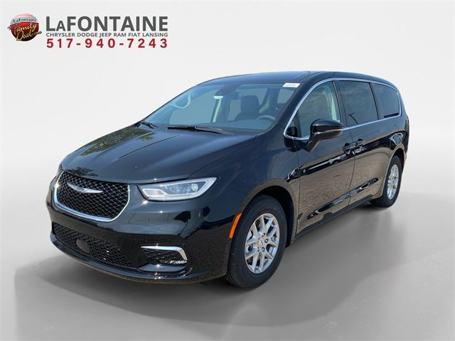 2024 Chrysler Pacifica Touring-L