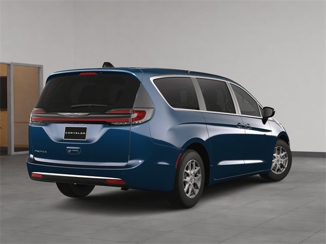 2024 Chrysler Pacifica Touring-L