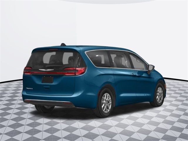 2024 Chrysler Pacifica Touring-L