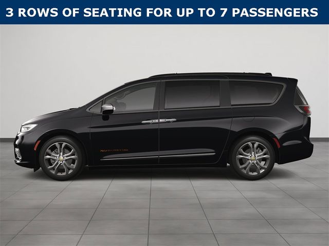 2024 Chrysler Pacifica Touring-L