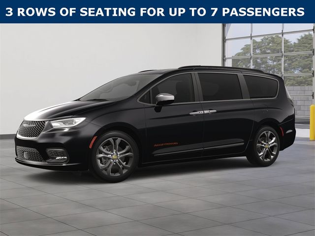 2024 Chrysler Pacifica Touring-L