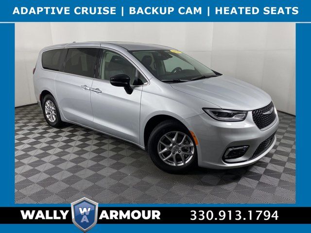 2024 Chrysler Pacifica Touring-L