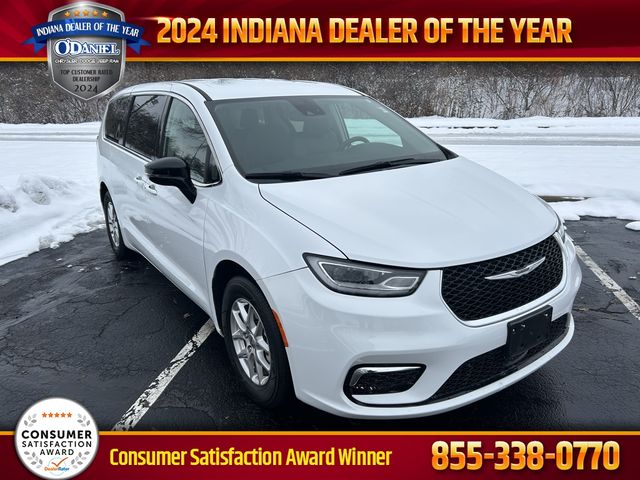 2024 Chrysler Pacifica Touring-L