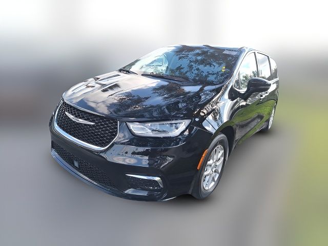 2024 Chrysler Pacifica Touring-L