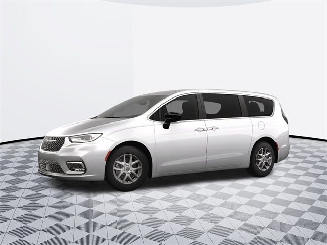 2024 Chrysler Pacifica Touring-L