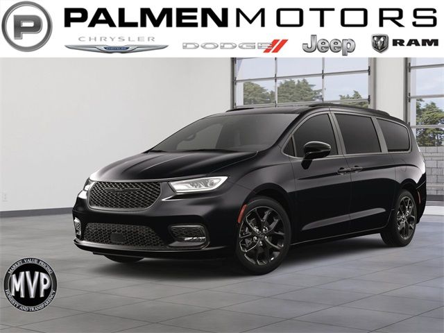 2024 Chrysler Pacifica Touring-L