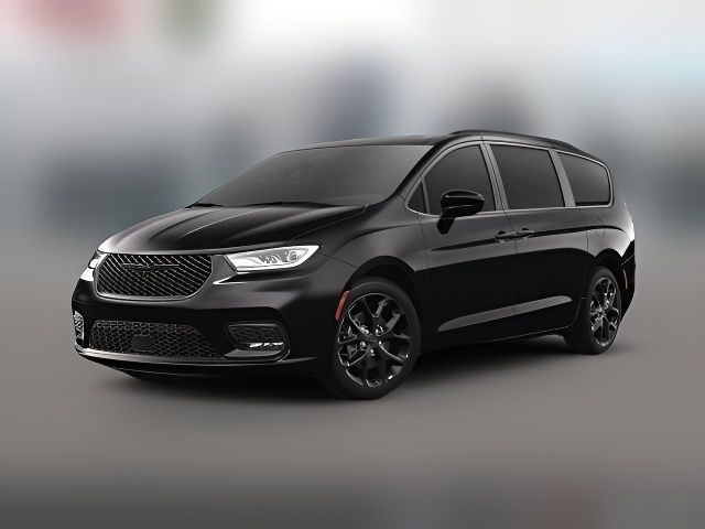 2024 Chrysler Pacifica Touring-L